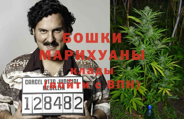 ALPHA PVP Переславль-Залесский